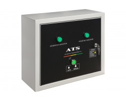 Блок АВР-С 17000/400-foto5