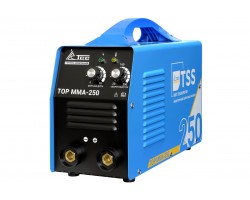 Сварочный инвертор TSS TOP MMA-250