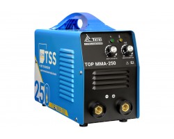 Сварочный инвертор TSS TOP MMA-250-foto4