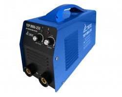 Сварочный инвертор TSS TOP MMA-250-foto7