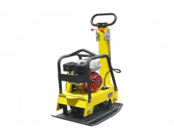 Виброплита реверсивная TSS-WP160H-foto4