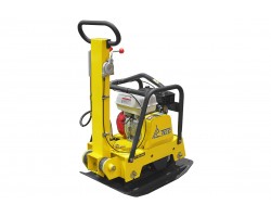 Виброплита реверсивная TSS-WP160H-foto2