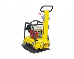 Виброплита реверсивная TSS-WP160H-foto3