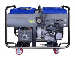 Бензогенератор TSS SGG 12000EHLA-foto4
