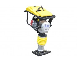 Вибротрамбовка бензиновая TSS RM80H-foto2