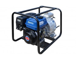 Мотопомпа TSS PGT80