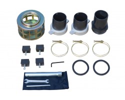 Мотопомпа TSS PGT80-foto3