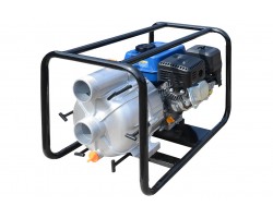 Мотопомпа TSS PGT80-foto2