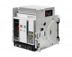 Выключатель автоматический воздушный YEW1-2000/3P (1600A)/Air circuit breaker