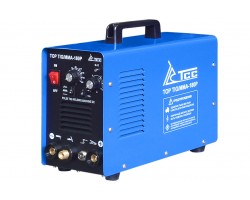 Сварочный инвертор TSS TOP TIG/MMA-180P