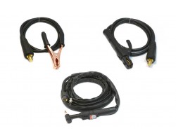 Сварочный инвертор TSS TOP TIG/MMA-180P-foto4