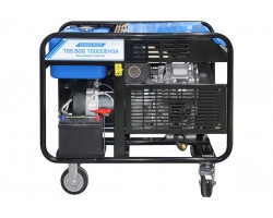 Бензогенератор TSS SGG 18000EH3A-foto5