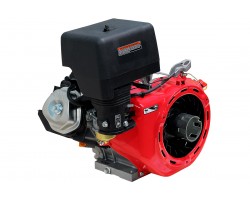 Двигатель бензиновый G 460/192F (S-тип, вал под шпонку ? 25мм) - K0-foto3