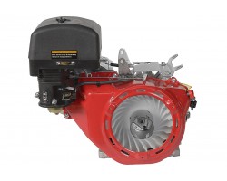 Двигатель бензиновый G 460/192F (S-тип, вал под шпонку ? 25мм) - K0-foto6