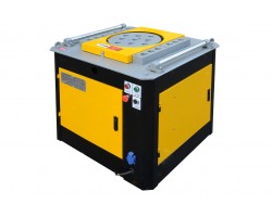 Станок для гибки арматуры ТСС GW 42N