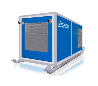 Салазки ПБК-6