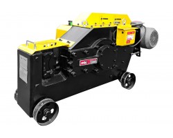 Станок для резки арматуры ТСС GQ 50N