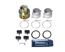 Мотопомпа TSS PGST100-foto3