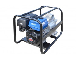 Мотопомпа TSS PGST100