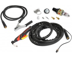 Аппарат воздушно-плазменной резки TSS EVO CUT-40-foto5