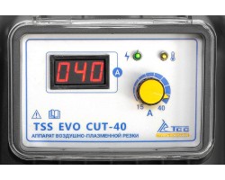 Аппарат воздушно-плазменной резки TSS EVO CUT-40-foto4