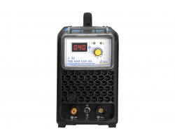 Аппарат воздушно-плазменной резки TSS EVO CUT-40-foto2