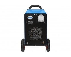 Аппарат воздушно-плазменной резки TSS EVO CUT-100-foto3