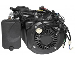 Двигатель бензиновый TSS KM 170FPI (SGG4000/KM4800-A)