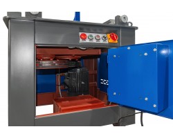 Станок для гибки арматуры ТСС GW 52R автоматический-foto10