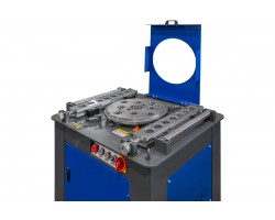 Станок для гибки арматуры ТСС GW 52R автоматический-foto8