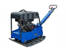 Виброплита реверсивная TSS-WP320L-foto4