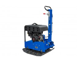 Виброплита реверсивная TSS-WP320L-foto10