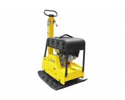 Виброплита реверсивная TSS-WP320L-foto2