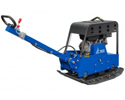 Виброплита реверсивная TSS-WP320L-foto9