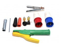 Инверторный бензиновый сварочный генератор TSS GGW 6.0/250ED-R3-foto4