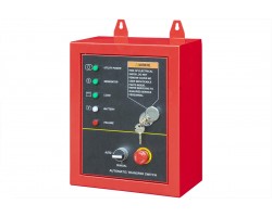 Блок АВР-С 9000/230