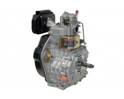 Двигатель дизельный 186FA (А1-тип, под шпонку ? 25мм) - K0