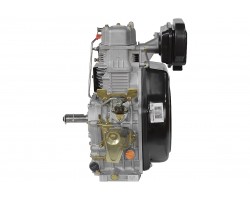 Двигатель дизельный 186FA (А1-тип, под шпонку ? 25мм) - K0-foto5