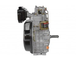 Двигатель дизельный 186FA (А1-тип, под шпонку ? 25мм) - K0-foto4