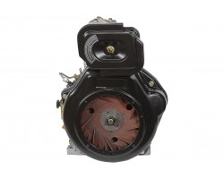 Двигатель дизельный 186FA (А1-тип, под шпонку ? 25мм) - K0-foto3