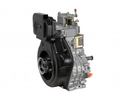 Двигатель дизельный 186FA (А1-тип, под шпонку ? 25мм) - K0-foto9