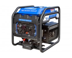 Бензогенератор инверторный SGG 4200Ei