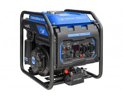 Бензогенератор инверторный SGG 4200Ei-foto3