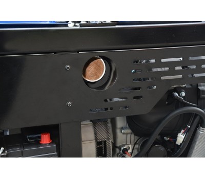 Бензогенератор TSS SGG 18000EH3LA
