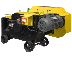 Станок для резки арматуры ТСС GQ 42N-foto4