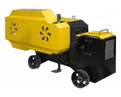 Станок для резки арматуры ТСС GQ 42N-foto5