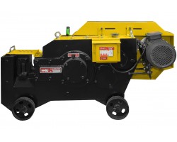 Станок для резки арматуры ТСС GQ 42N-foto3