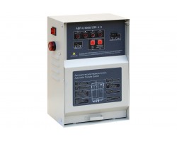 Блок АВР-C 9000/230 л/з-foto3