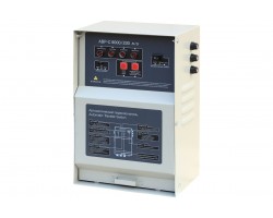 Блок АВР-C 9000/230 л/з