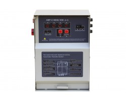 Блок АВР-C 9000/230 л/з-foto2